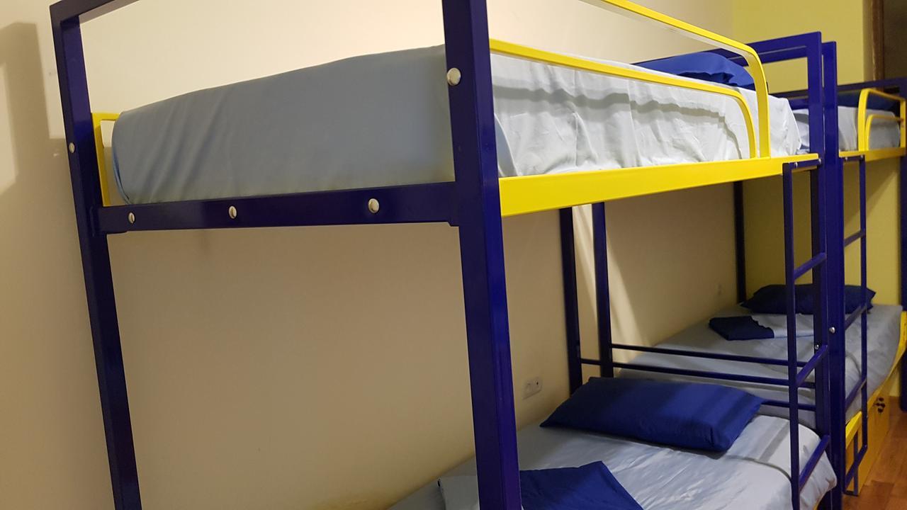 Shat Lav Hostel Yerevan Exterior photo