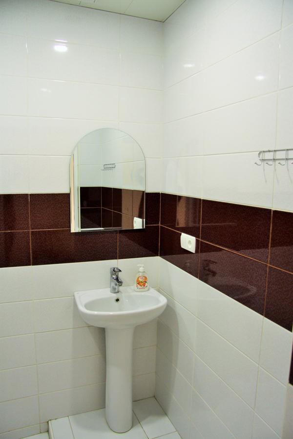 Shat Lav Hostel Yerevan Exterior photo